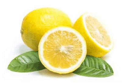 lemons